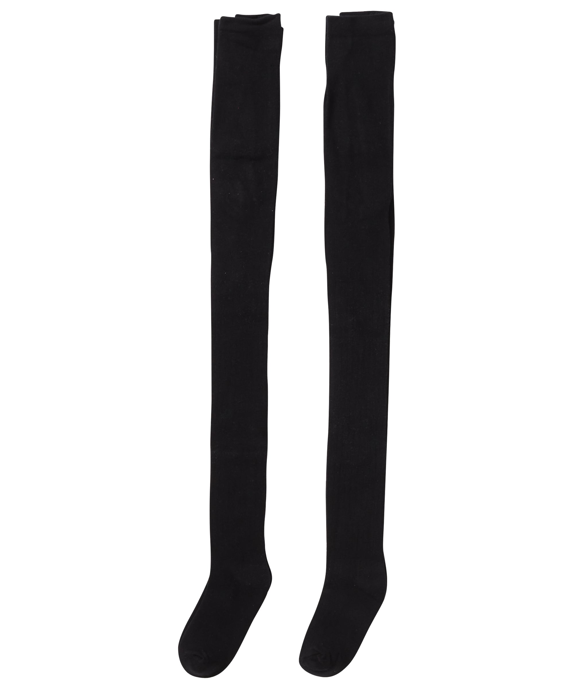 2-pack maillot uni rib
