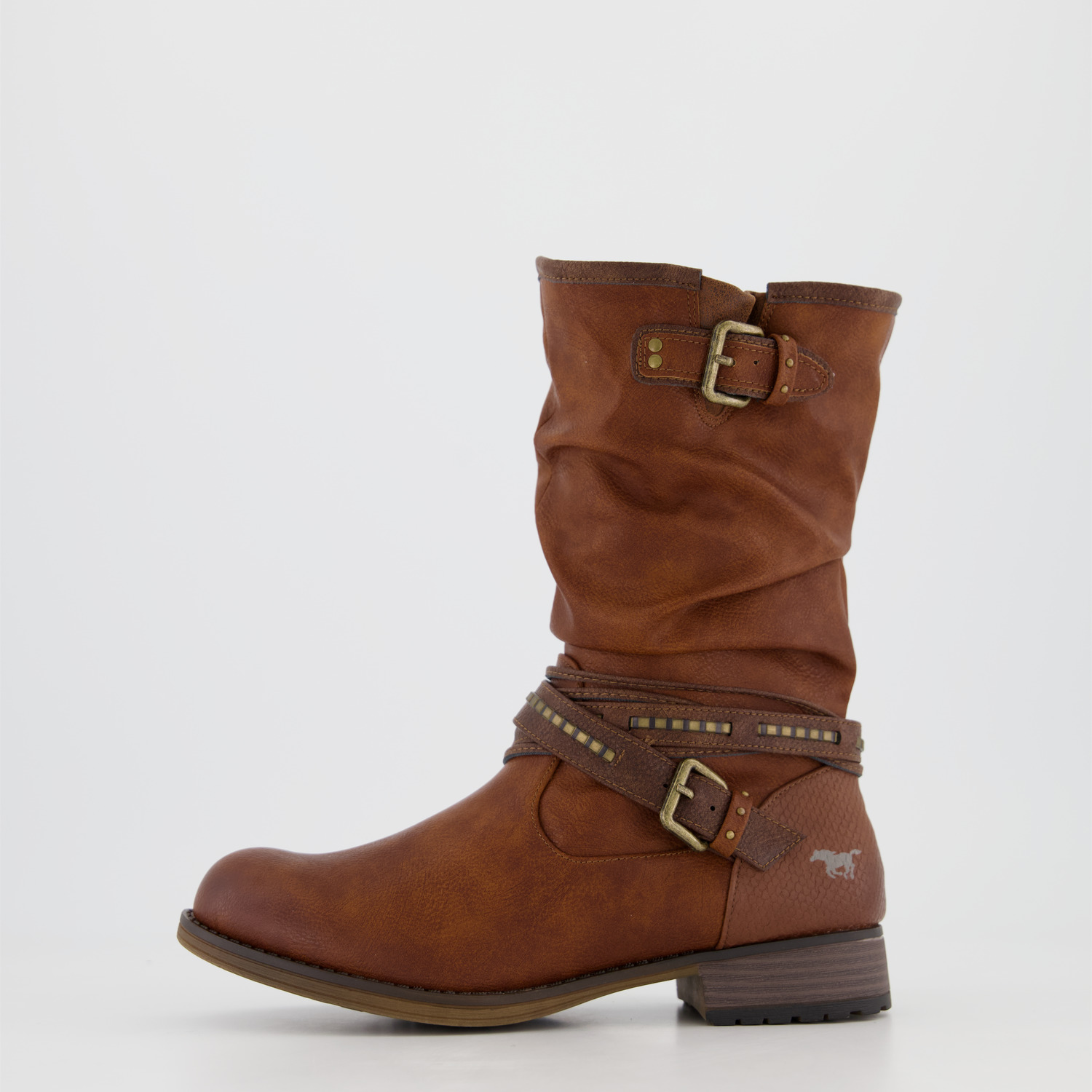 Mustang Stiefel