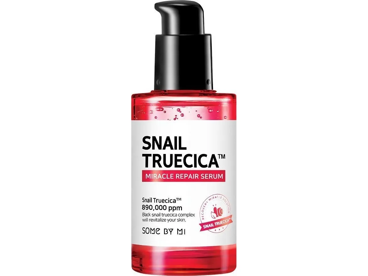 Some By Mi Snail Truecica Miracle Repair Serum 50 ml