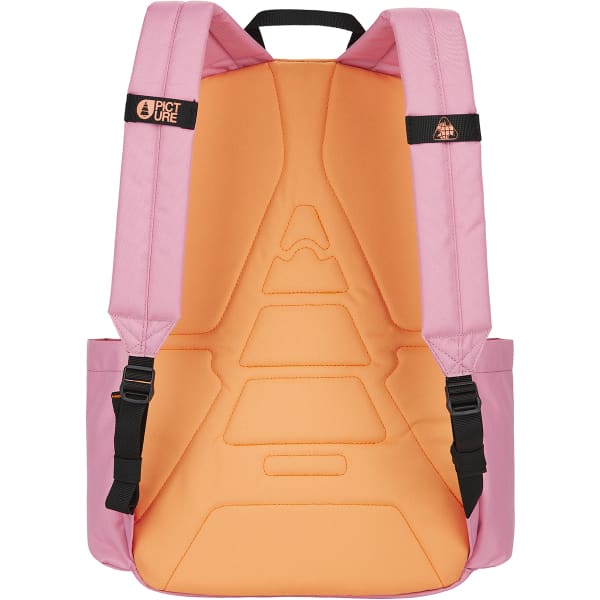 Sac à dos lifestyle PICTURE TAMPU 20 BACKPACK BAYBERRY