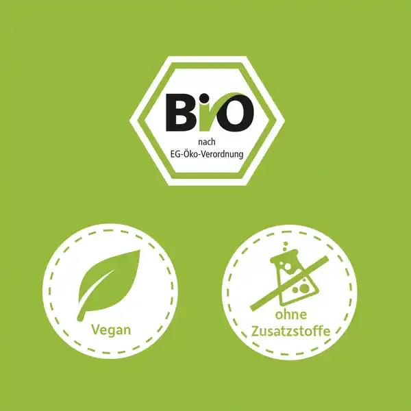 Bio Fruchtiger Haferriegel Erdbeere