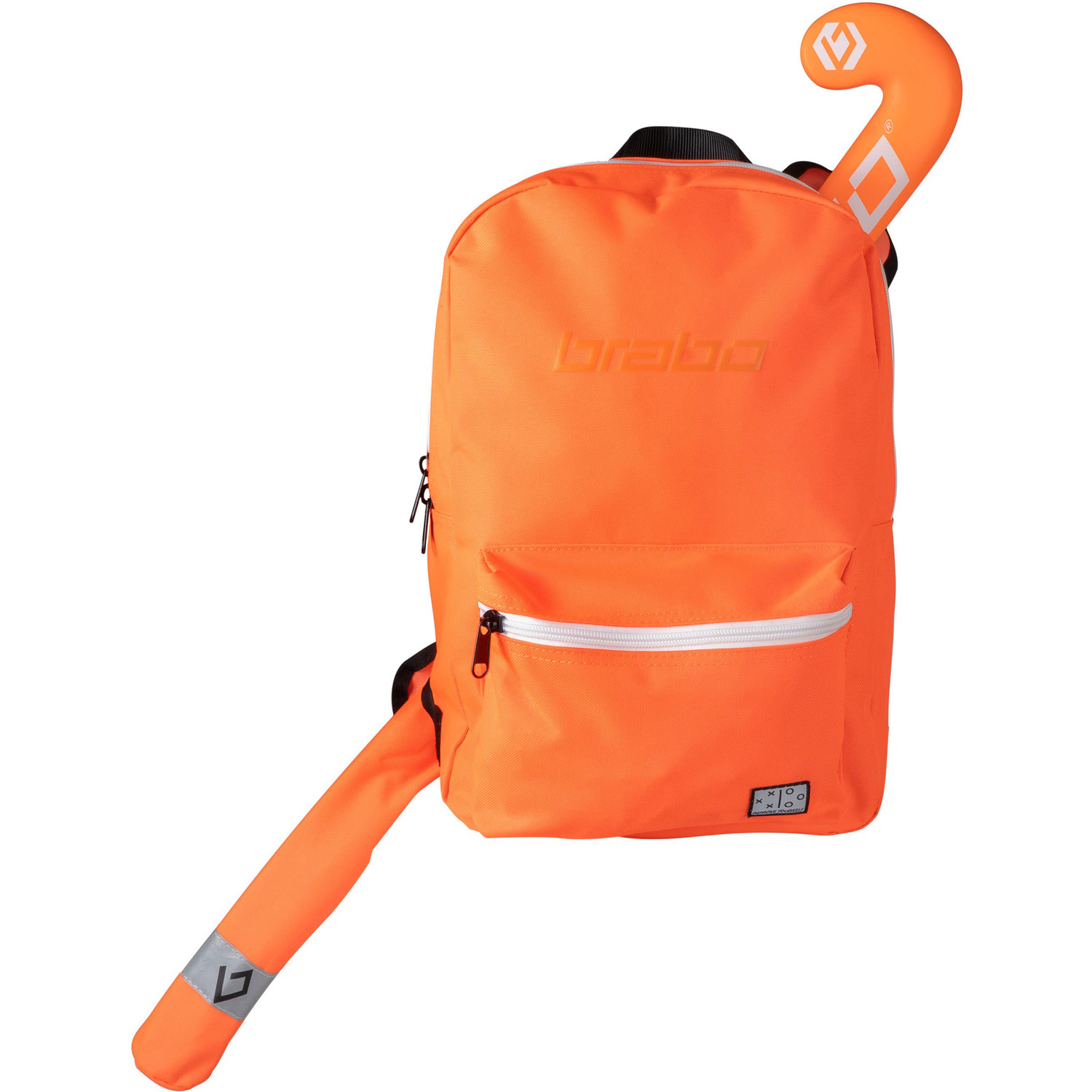 Brabo Backpack Force