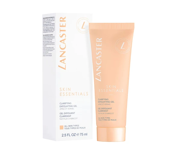 Lancaster Skin Essentials Clarifying Exfoliating Gel