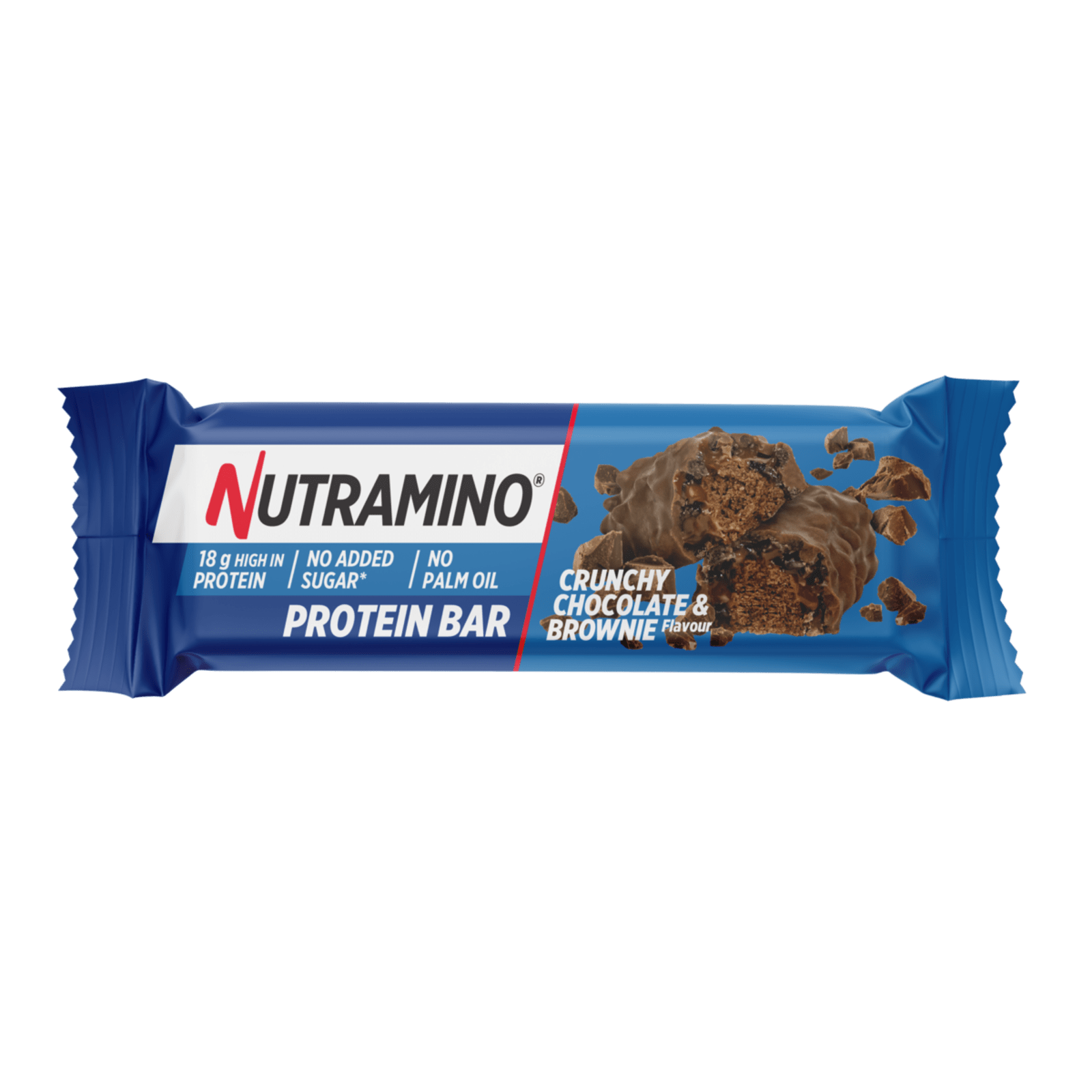 Nutramino Protein Bar (12x55g)