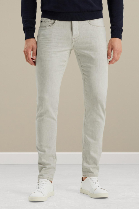 Vanguard beige heren jeans