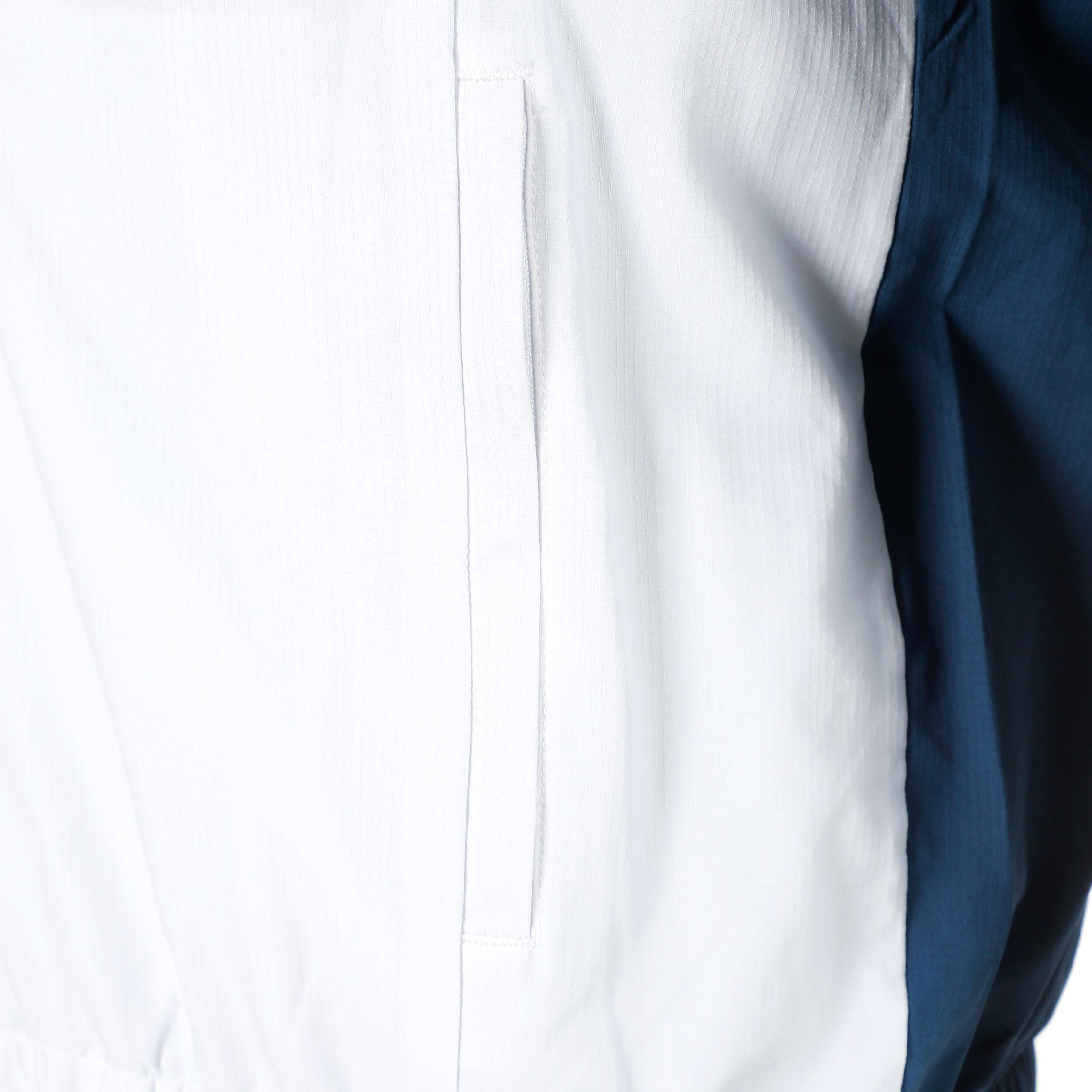 Sergio Tacchini Alata Survêtement Hommes - Bleu , Bleu Clair