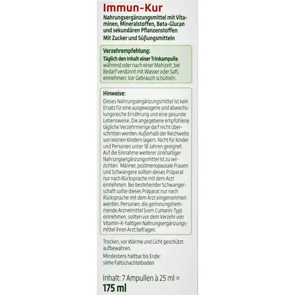 Immun-Kur