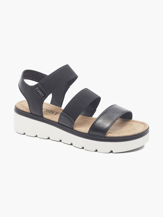 ESPRIT Sandalette