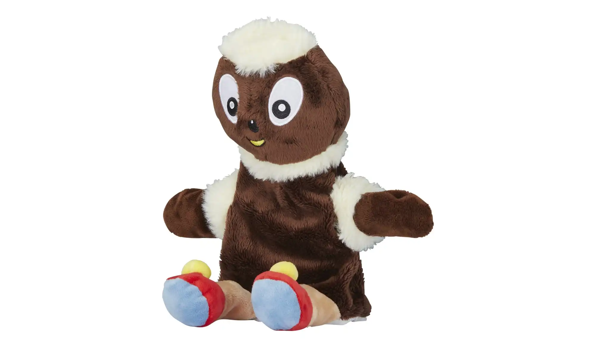 Heunec Handpuppe Pittiplatsch
