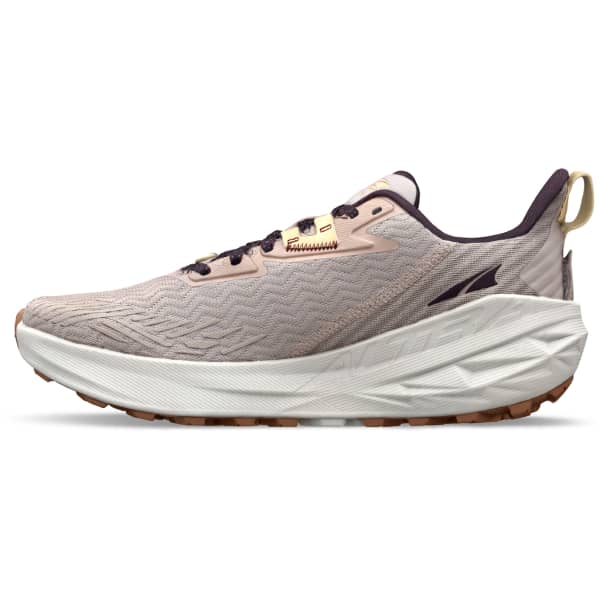 Chaussure trail ALTRA EXPERIENCE WILD W TAUPE