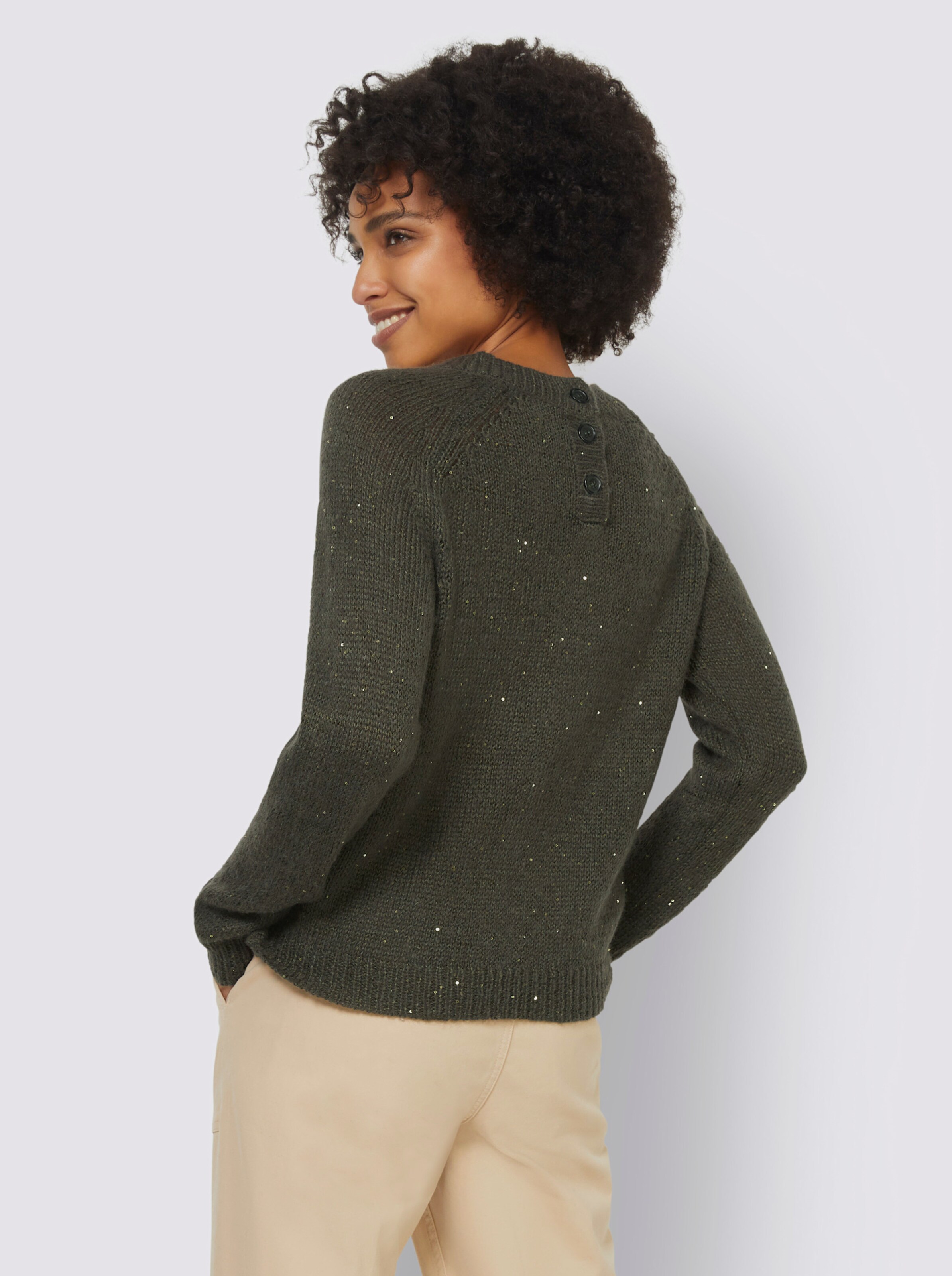 Pullover