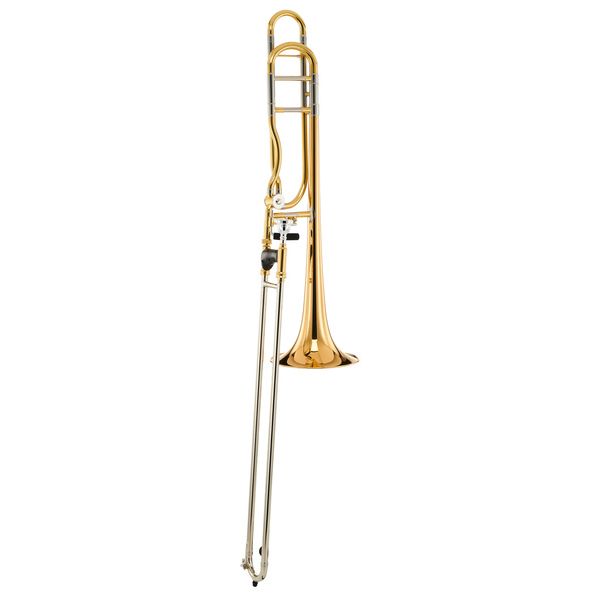 Jupiter JTB710FRQ Bb/F Trombone