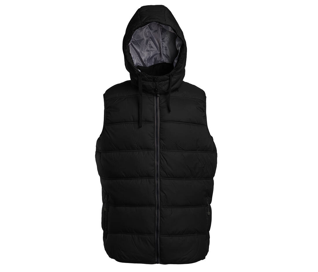 Pen Duick PK361 - Doudoune sans Manches Homme