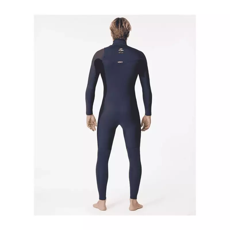 Combinaison intégrale RIPCURL Dawn Patrol C/Zip 32Gb St Dark Navy