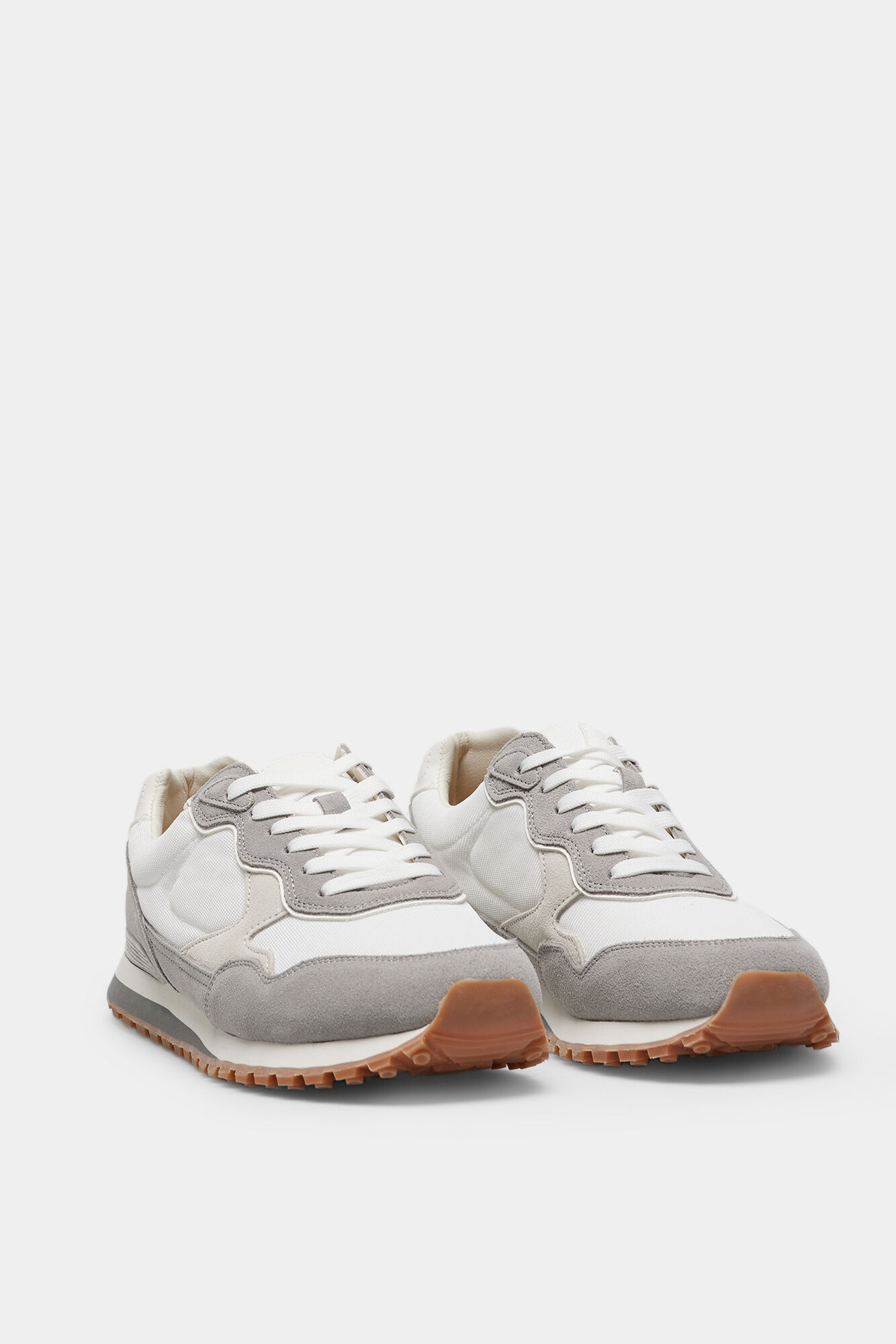Esportes de corrida retrô