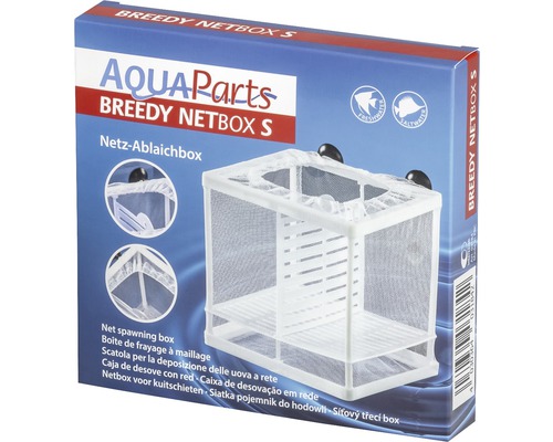 Paaibak AquaParts net S 16 x 14 x 15,5 cm