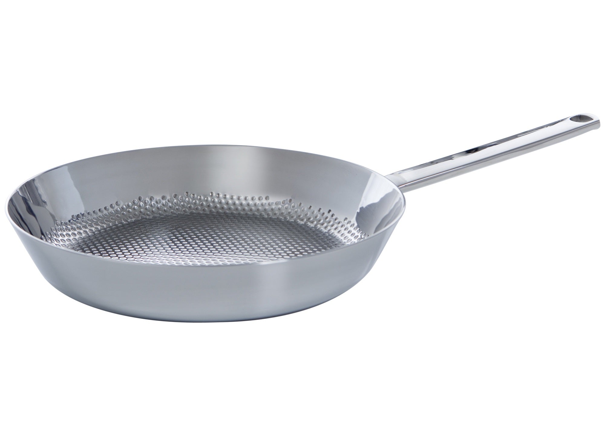 BK Conical Deluxe Koekenpan Ã 28 cm