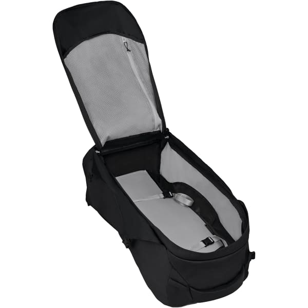 Sac à dos randonnée OSPREY FARPOINT 70 BLACK