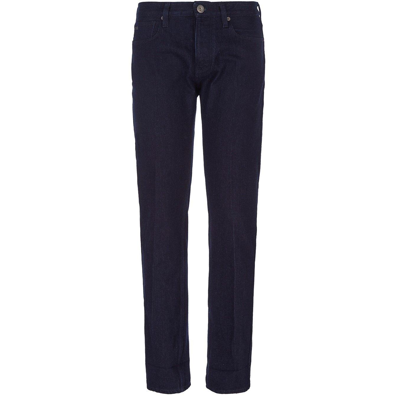 Emporio Armani slim fit Sn99