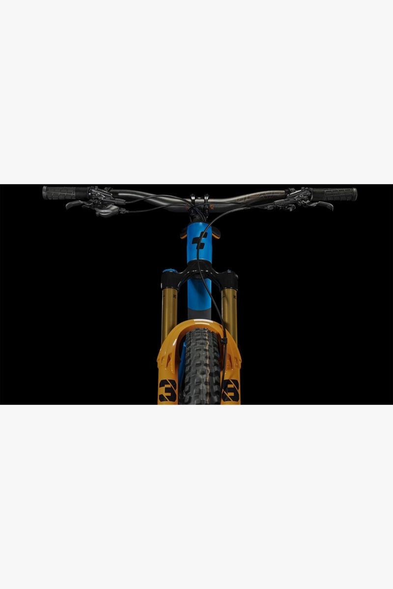 CUBE Stereo ONE77 C:68X SLX 29 Mountainbike 2024