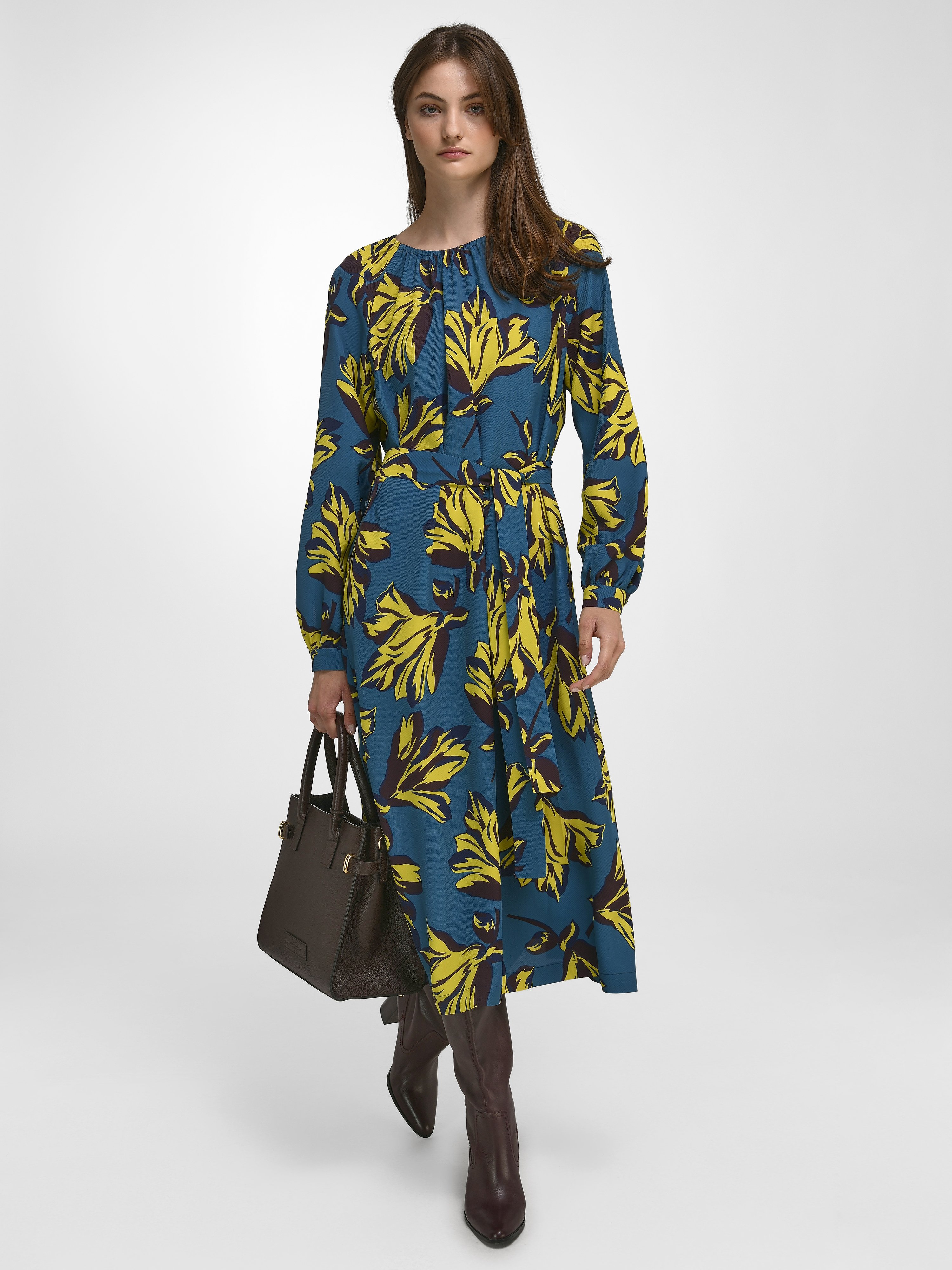 Kleid