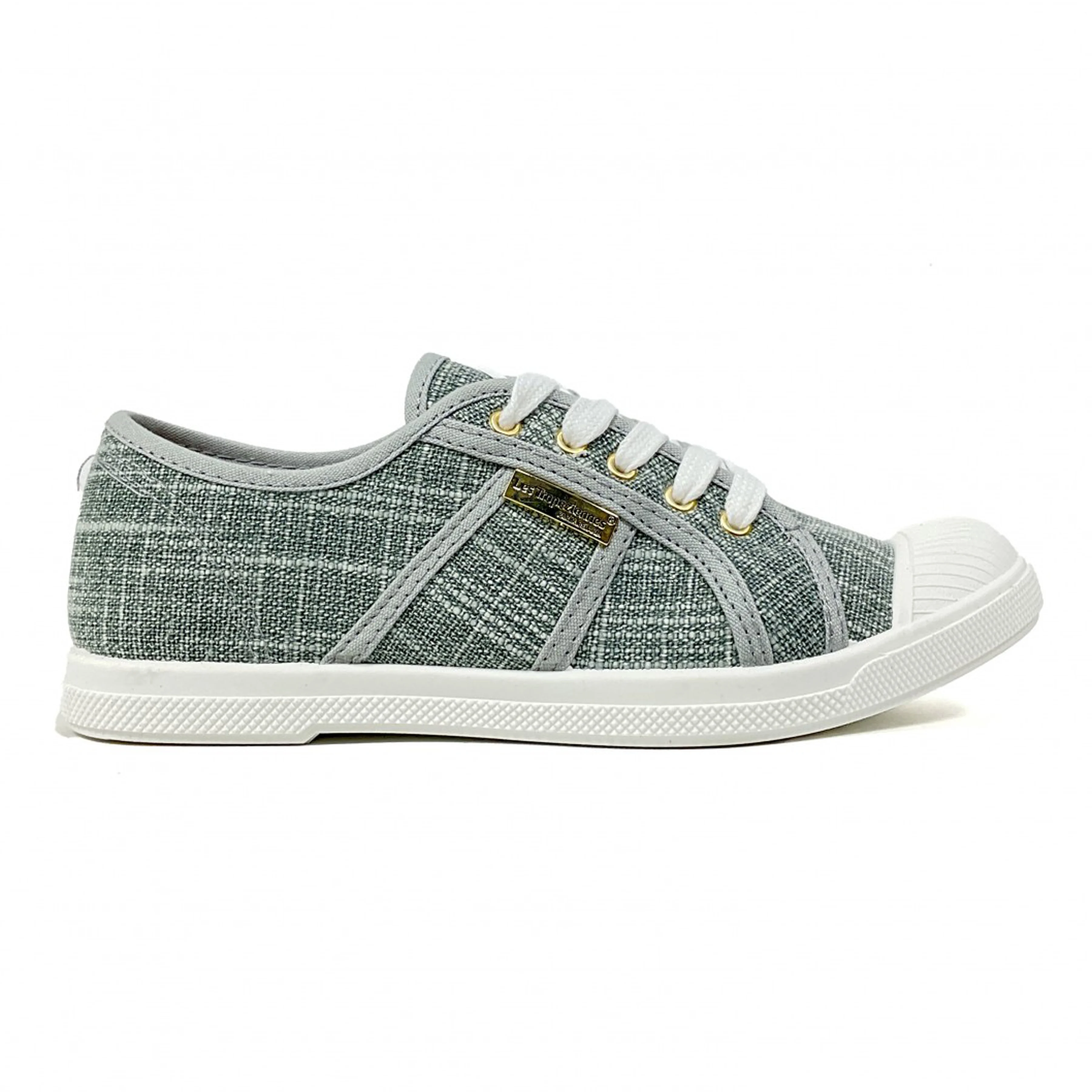 Baskets basses | Bleu