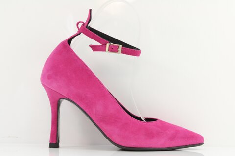 Marian Pumps