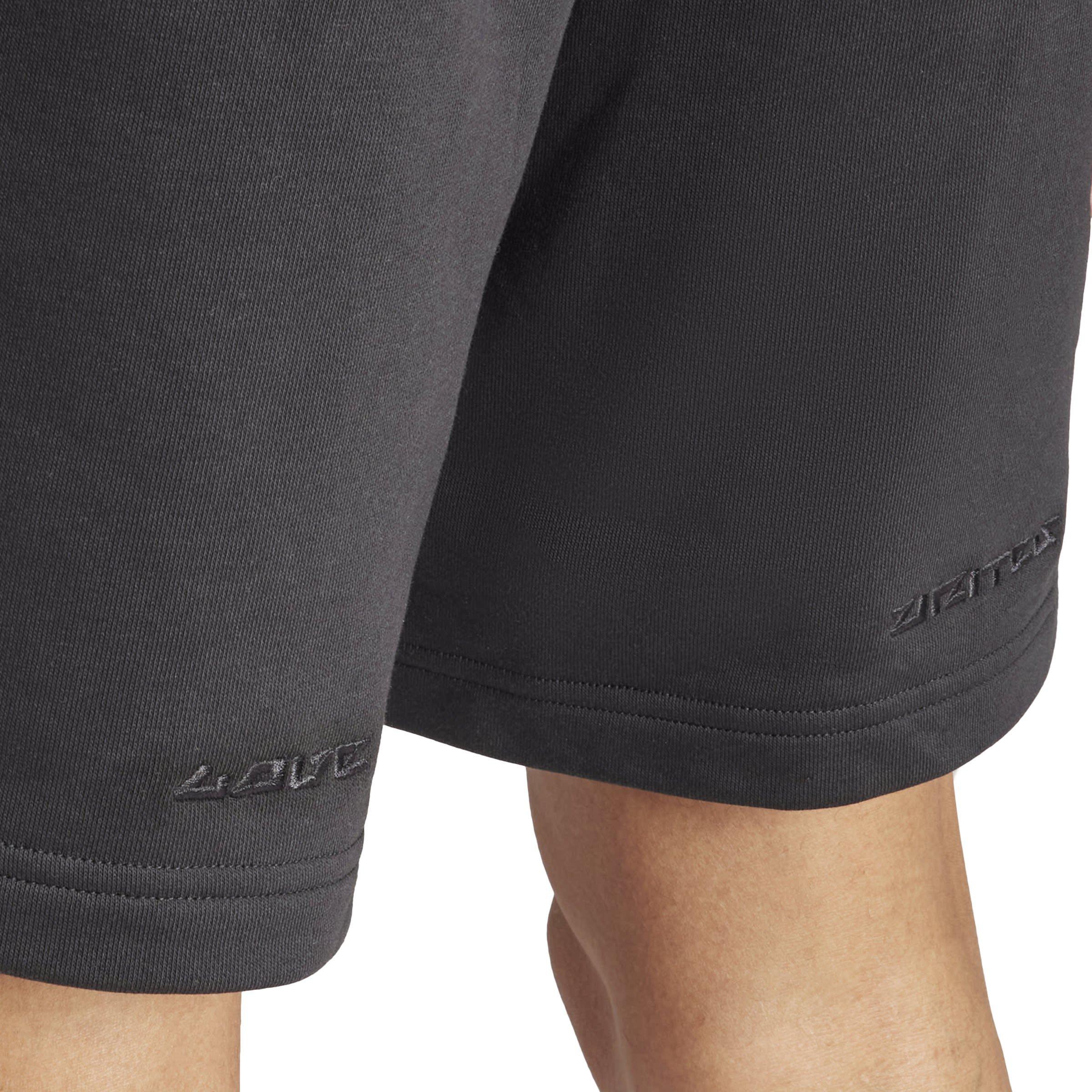 adidas Pride ALL SZN French Terry Shorts Mens