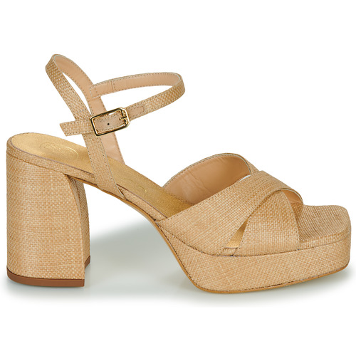 Unisa - OZZY - Beige