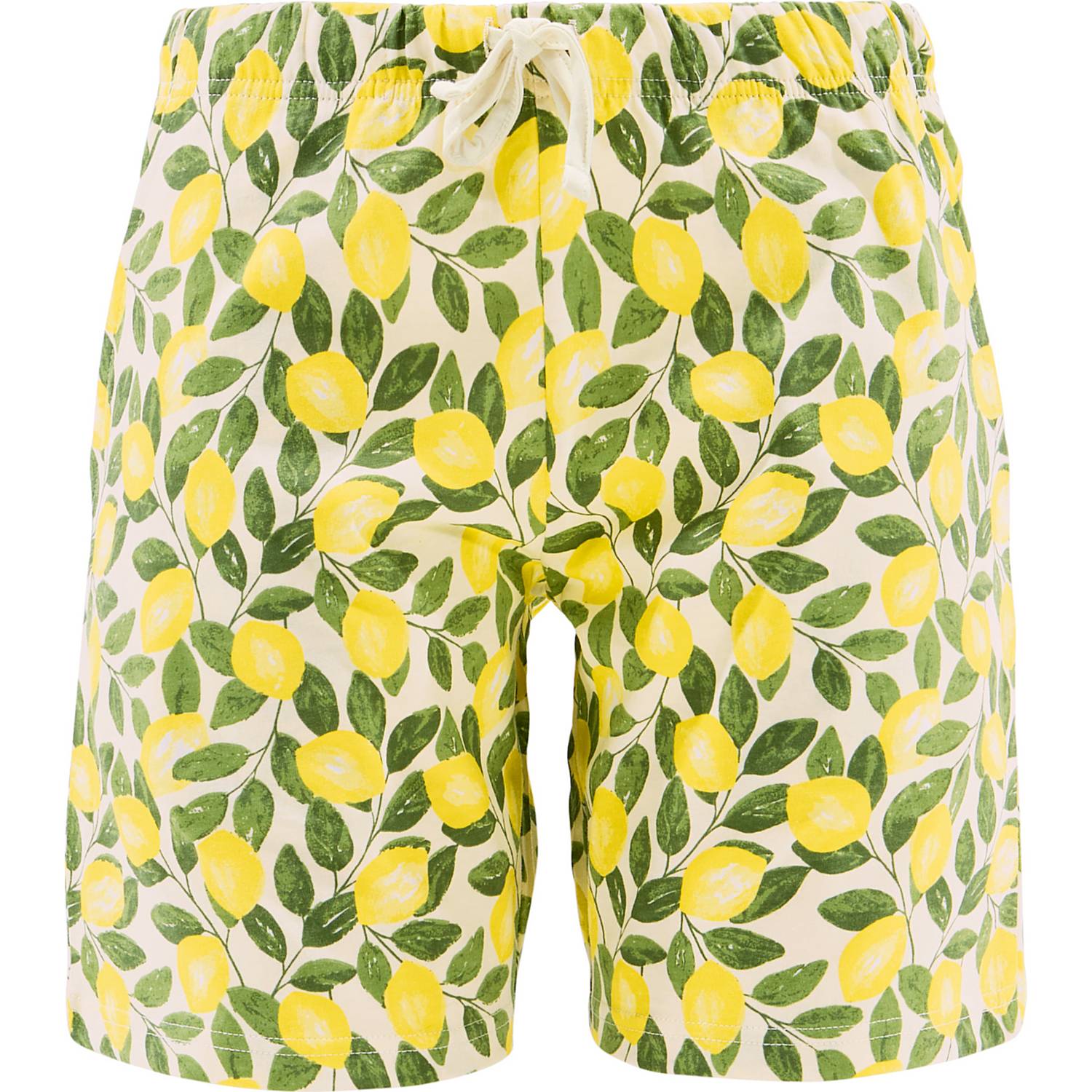 Erwin Müller Single-Jersey Damen-Shorty