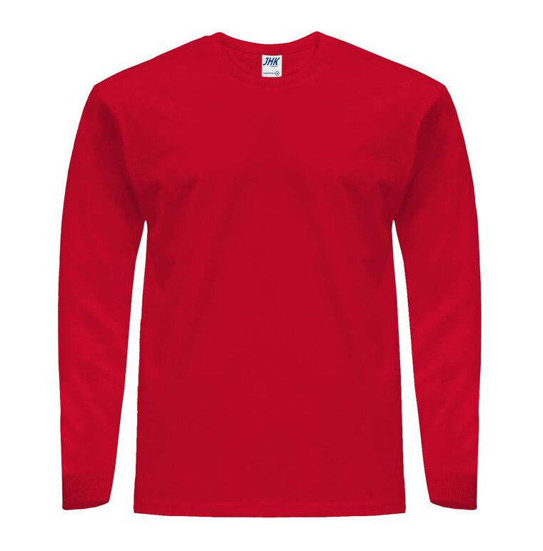 JHK JK175 - T-shirt manches longues 170