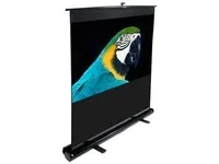 Elite ez-Cinema F100NWV - Projektionsskærm - 100