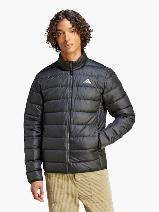 adidas Trainingsjacke Schwarz