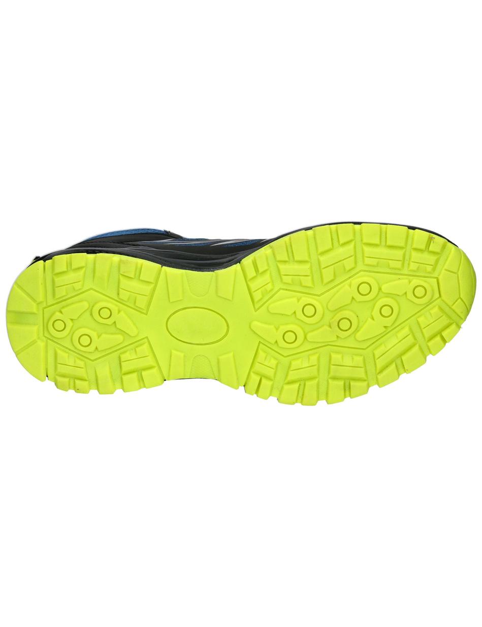 Outdoorstiefel Norwalk High