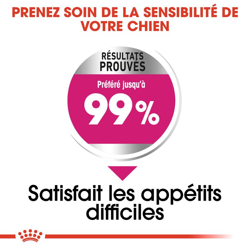 Royal Canin Mini Exigent à prix discount sur bitiba.fr