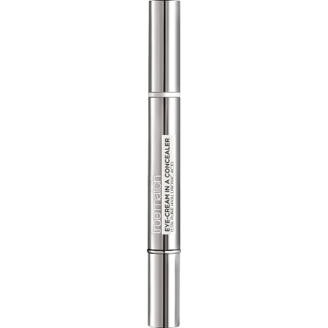 Øjencreme m. concealer Ivory Beige