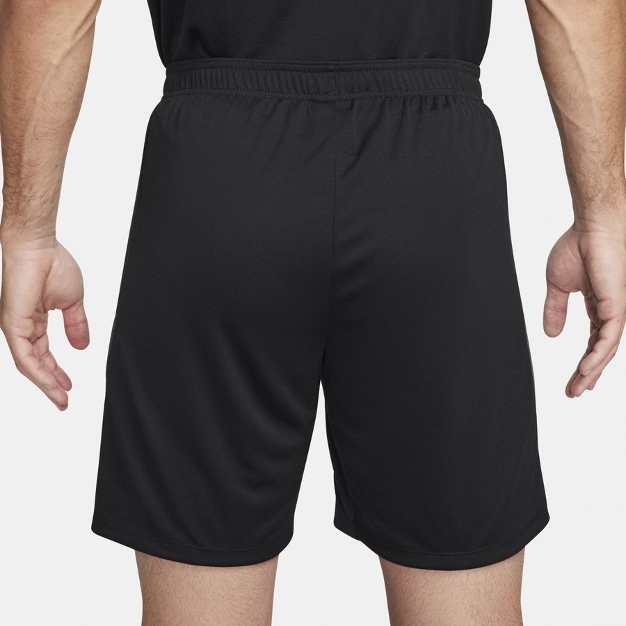 Nike Short d'Entraînement Dri-FIT Strike - Noir/Gris/Blanc