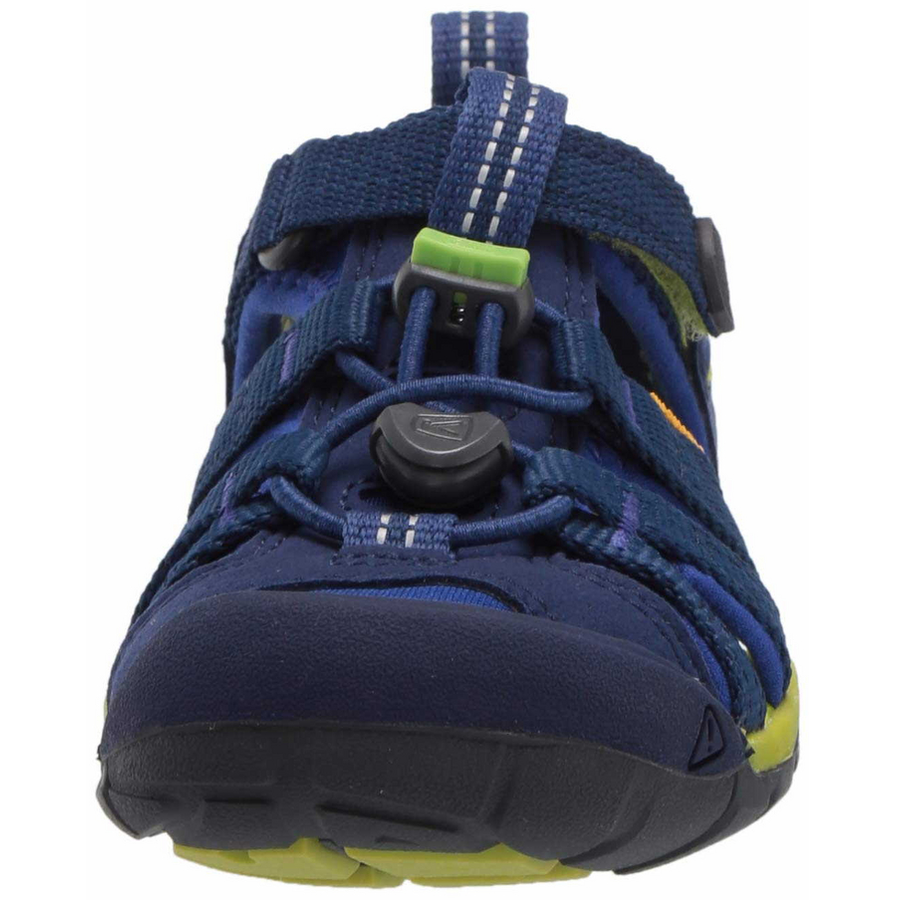 Keen Sandalen blau