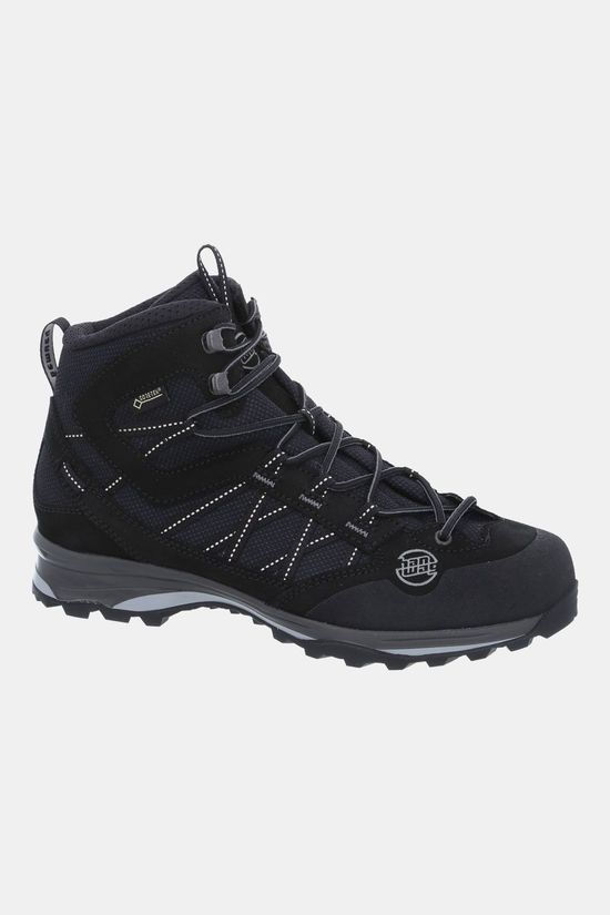 Hanwag Hanwag Belorado II Mid Bunion GTX Schoen Dames