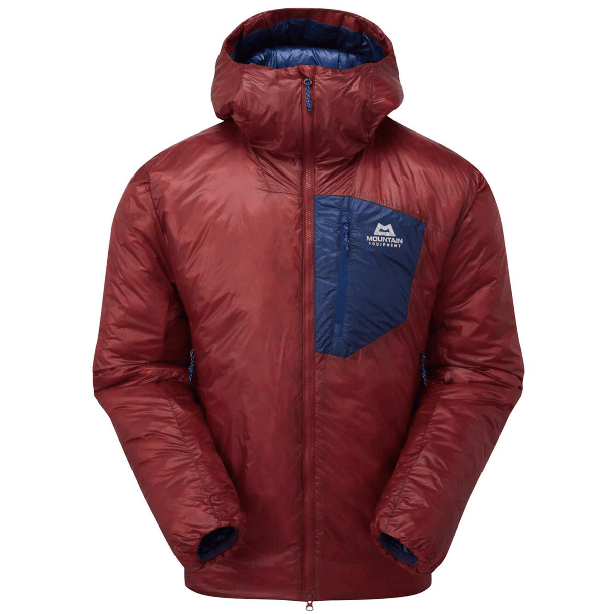 Mountain Equipment<br>Oreus Hooded Mens