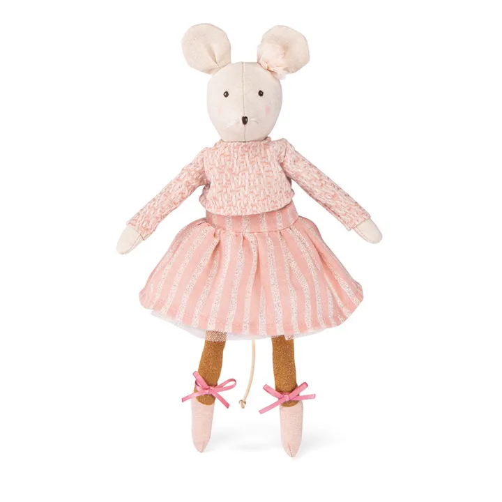 Moulin Roty Poupée souris Anna