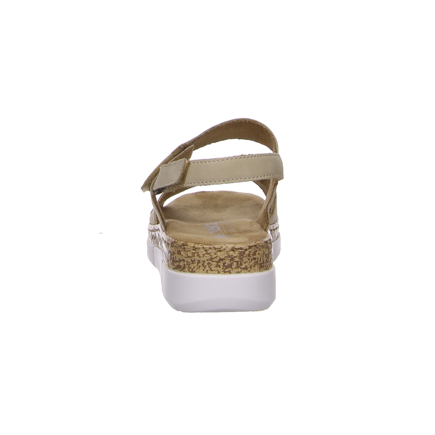 Rieker Sandaletten beige beige