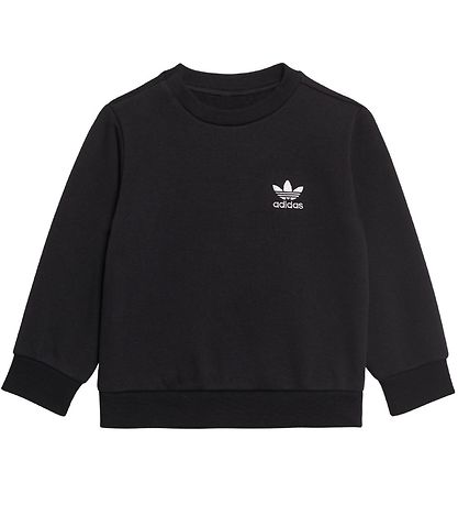 adidas Originals Sweats?t - Crew - Sort