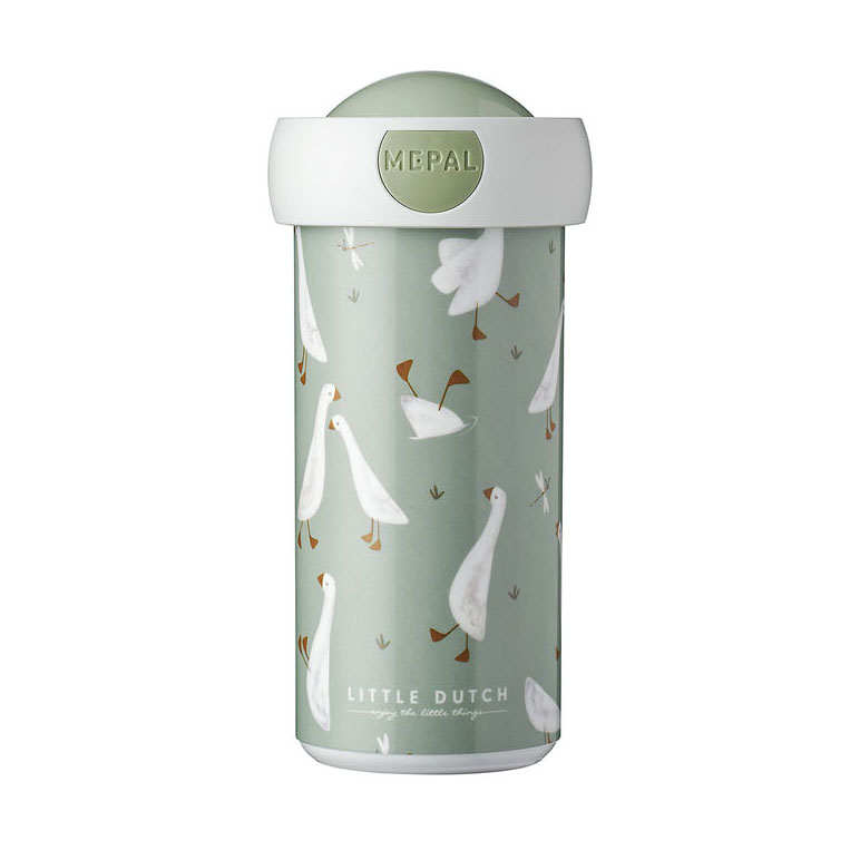 Mepal Campus Schoolbeker Little Dutch - Little Goose