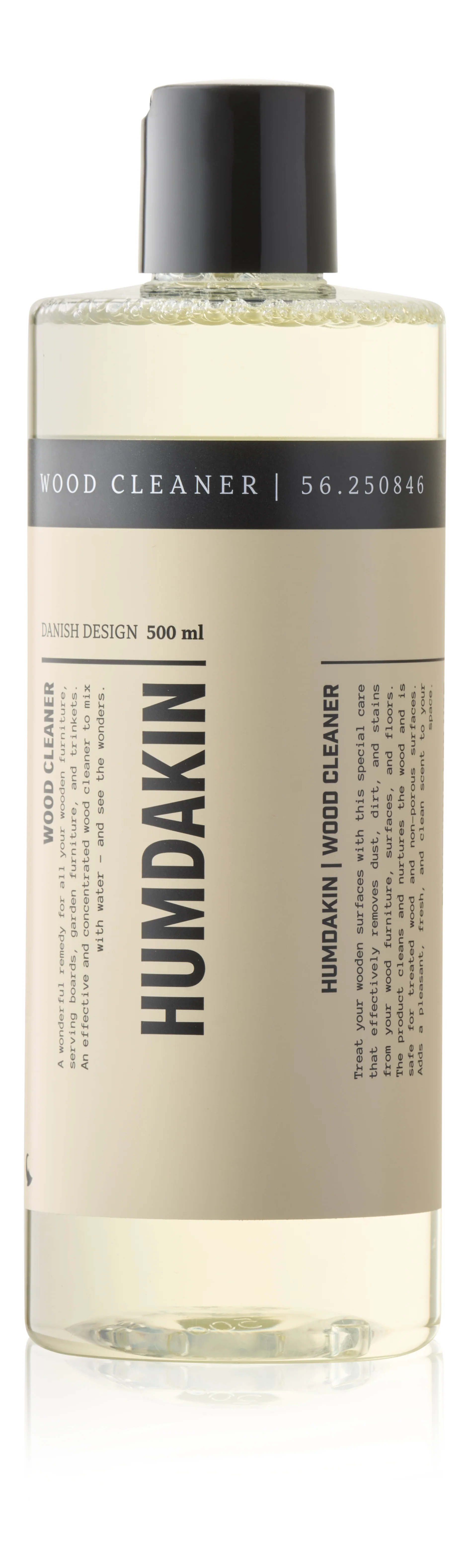 Humdakin  Wood Cleaner - 500 ml