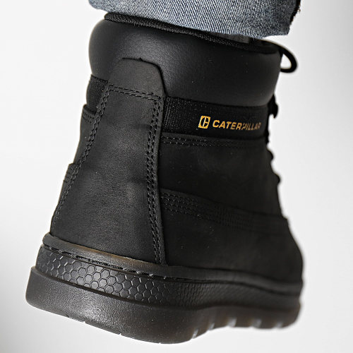 Boots Cite 931090 Black