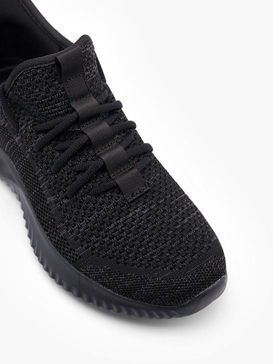 Vty Sneaker Schwarz