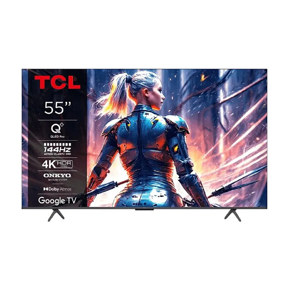 TCL 55C71B