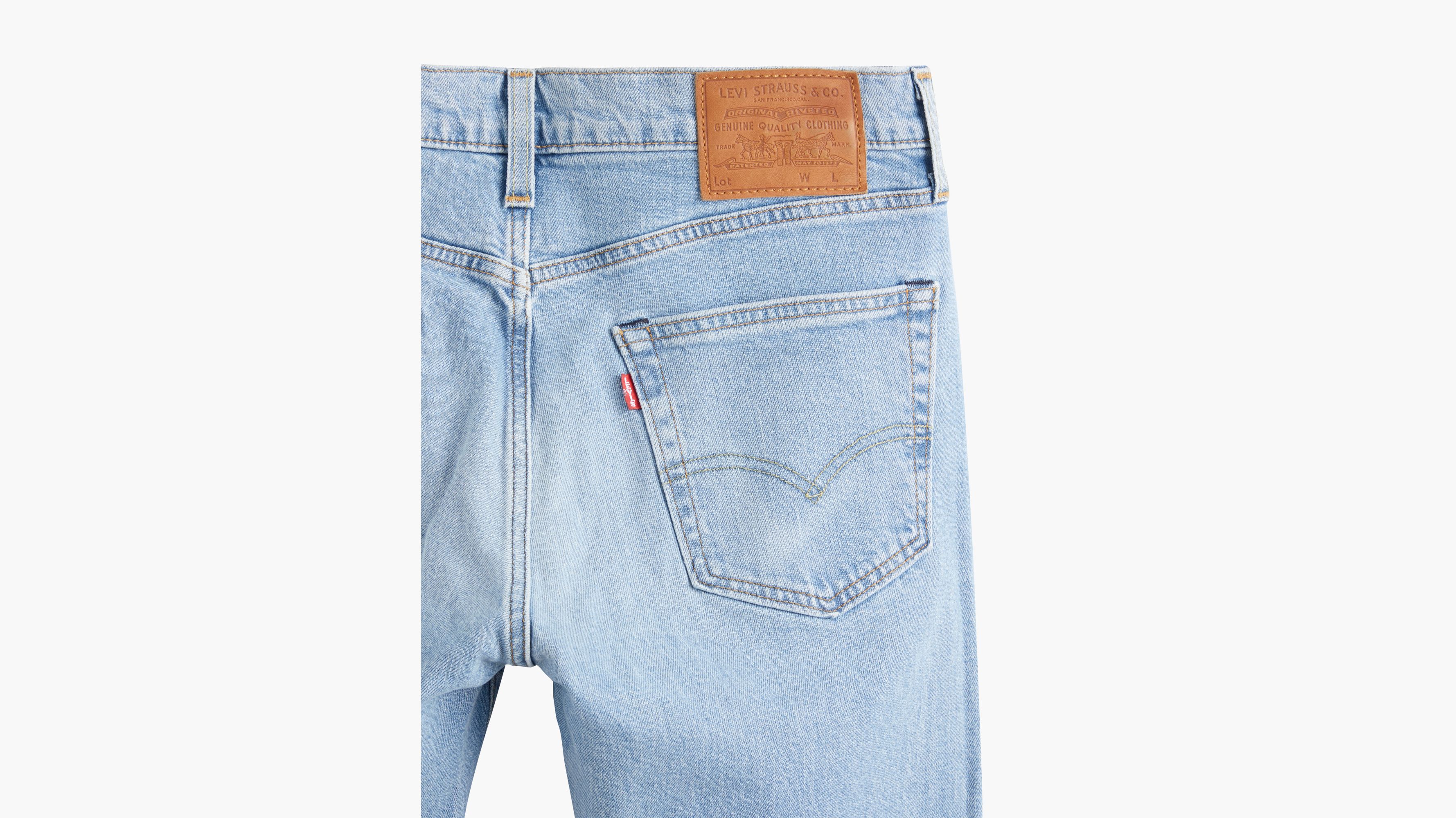 Jean slim 511™ - Corfu Lucky Day  - Bleu