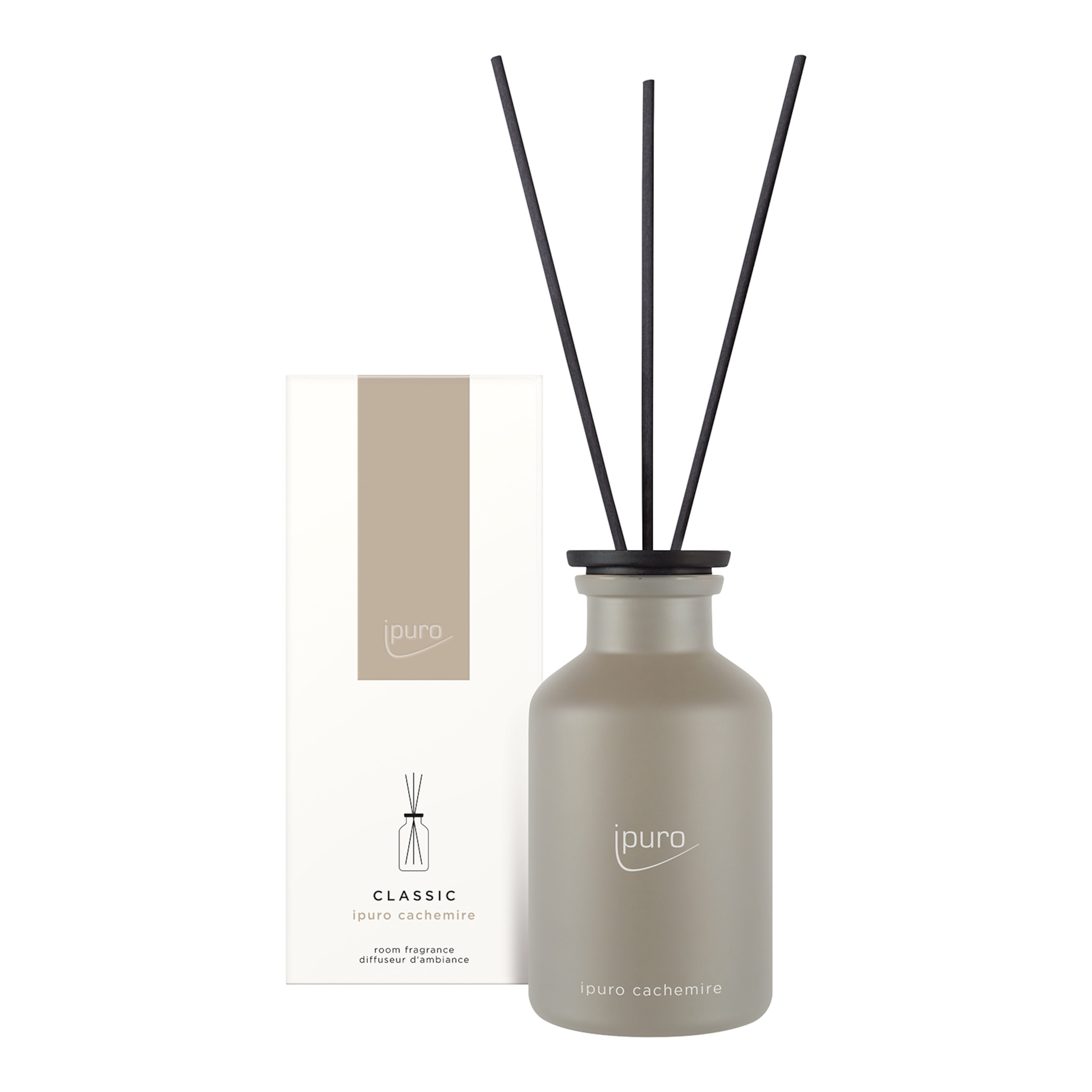 grau, 500 ml